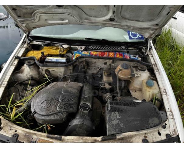 Foto de JUNDIAÍ/SP-VEÍCULO CONSERVADO-VW/GOL SPECIAL-2002/2002