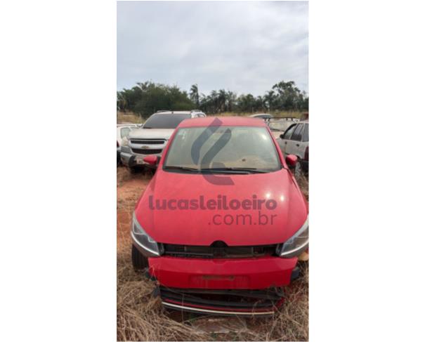 Foto de CANÁPOLIS/MG - CIRCULÁVEL - VW FOX CONNECT MB -2019/2019