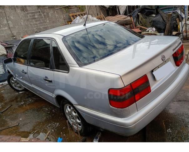 Foto de TRÊS PONTAS/MG - VOLKSWAGEN Passat VR6 - 1995/1995