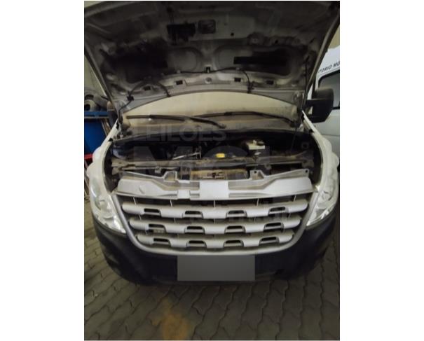 Foto de ANCHIETA/ES - Renault Master L2H2 CM A, 2021/2022, DIESEL 