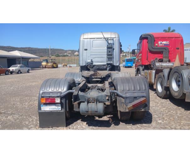 Foto de ITAÚNA/MG - CAVALO TRATOR SCANIA R124 GA4X2NZ 400 ANO 2004/2004 - SC1164