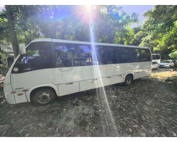 Foto de RECIFE/PE - Ônibus Marcopolo Volare W9 ON, 2012/2012, DIESEL 