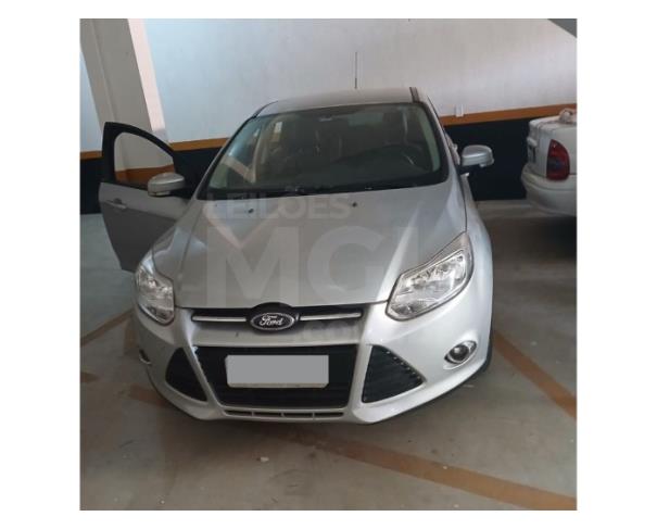 Foto de VIÇOSA/MG - FORD Focus SE AT 1.6 H - 2014/2015