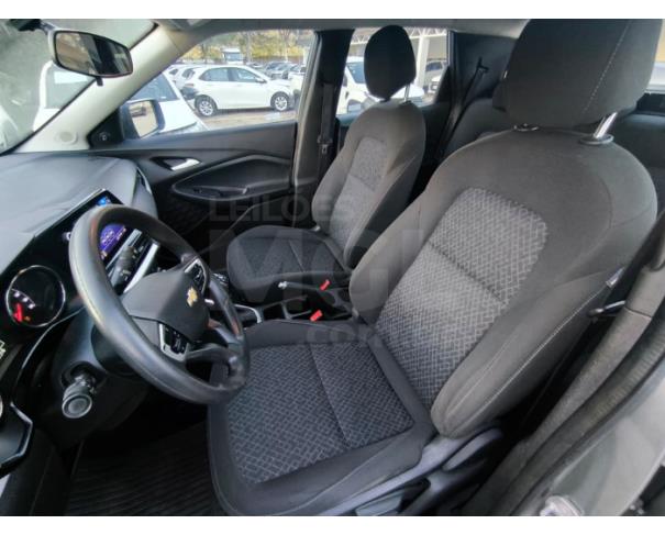 Foto de ITAÚNA/MG- CHEVROLET MONTANA 1.2 TURBO FLEX 12V 4P MEC. 2023/2024  PA13383