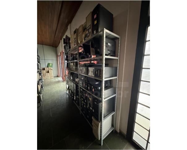 Foto de SALES/SP-  MATERIAIS DE INFORMÁTICA