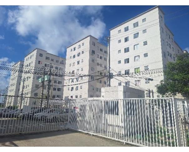 Foto de SALVADOR/BA — Apartamento com 2 quartos no bairro Fazenda Grande II