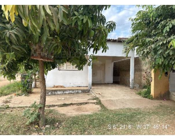 Foto de CATOLE DO ROCHA/PB - Casa no Bairro 