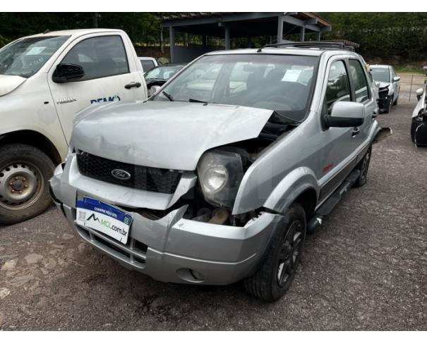 Foto de ITAÚNA/MG- FORD ECOSPORT XLT1.6FLEX 2007/2007- PA13517