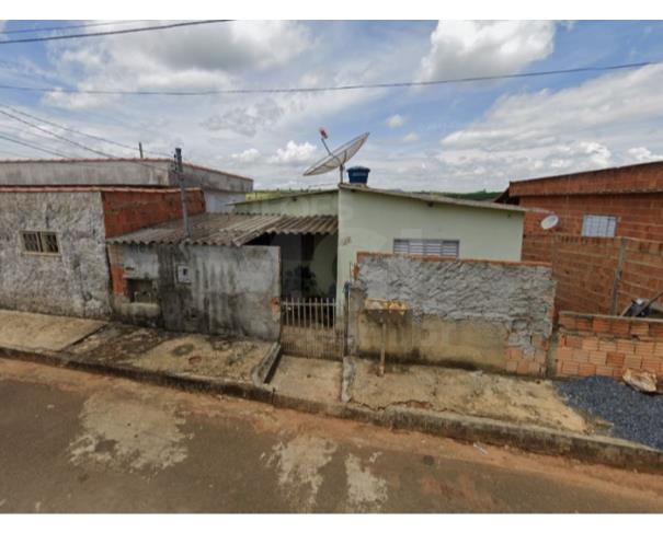 Foto de CARMO DO RIO CLARO/MG — CASA NA RUA JORGE JACOB 140 LT 05 QD E, JD N SRA APARECIDA