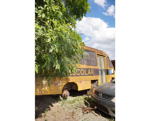 Foto de BELA VISTA DO TOLDO/SC - Ônibus Iveco Cityclass 70C17, 2013/2013