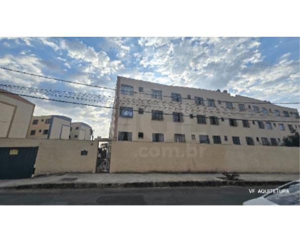 Foto de BELO HORIZONTE/MG — Apartamento com 45,522m², 2 quartos, 1 Vaga na Garagem (F8555501405243)