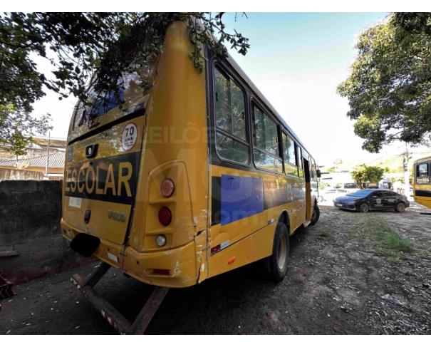 Foto de PIRAPETINGA/MG - Ônibus Iveco/ Granclass 150S21E, 2016/2017, DIESEL 