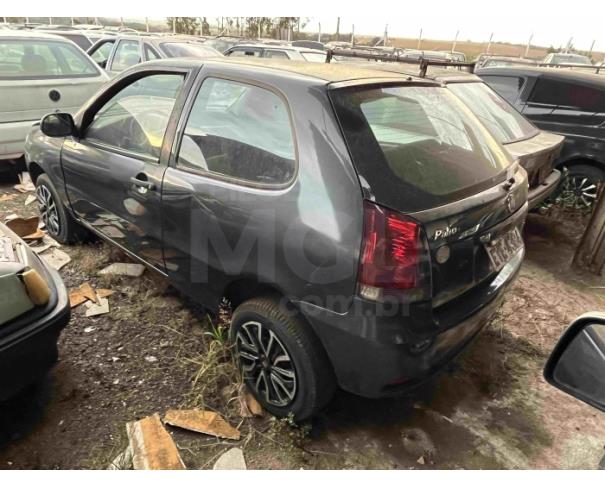 Foto de CAPIVARI/SP - VEÍCULO CONSERVADO - FIAT/PALIO FIRE ECONOMY - 2011/2012
