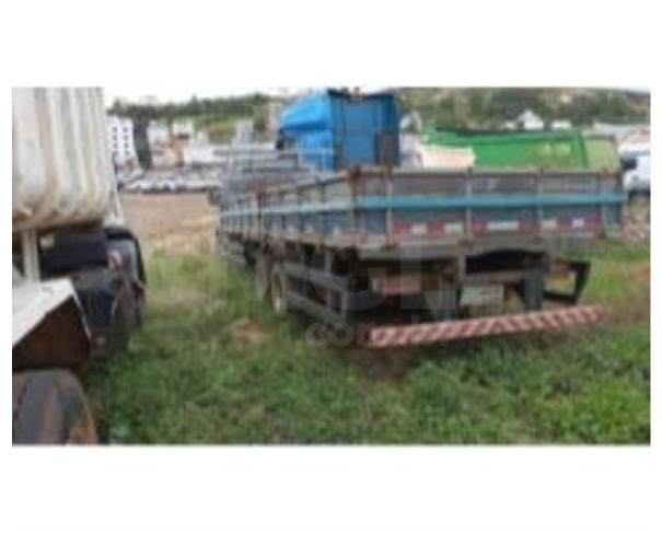 Foto de ITAÚNA/MG - CAMINHÃO IVECO/DAILY 70C17HDCS ANO 2012/2013 - SC843
