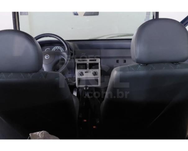 Foto de BELO HORIZONTE/MG - CARRO - Fiat Uno Mille Fire, 2004/2004