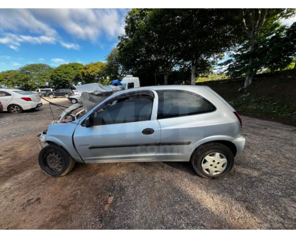 Foto de ITAÚNA/MG-SUCATA- CHEVROLET CELTA SPIRIT 1.0 MPFI 8V FLEXPOWER 3P. 2010/2010-  PA12952