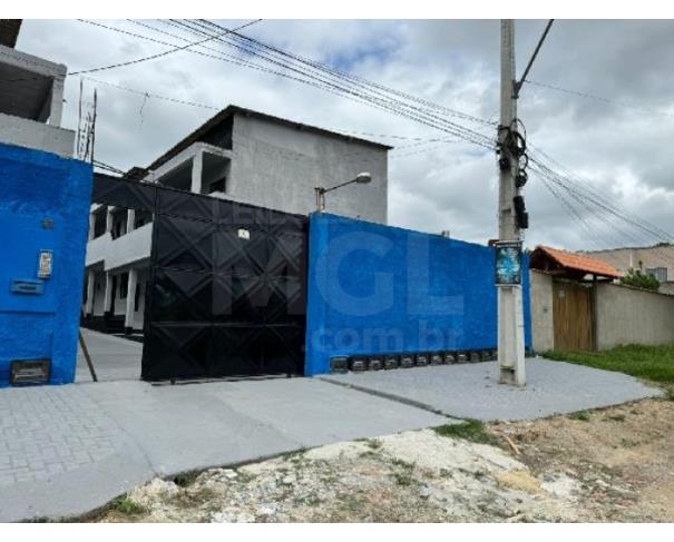 Foto de SÃO GONÇALO/RJ — Casa 1 quarto (F8444431218065)