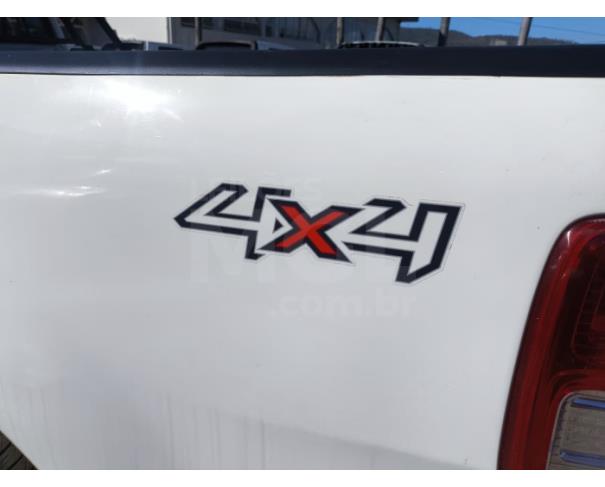 Foto de ITAÚNA/MG- FORD RANGER XL CS4 2.2 CABINE SIMPLES 2013/2014- PA13327