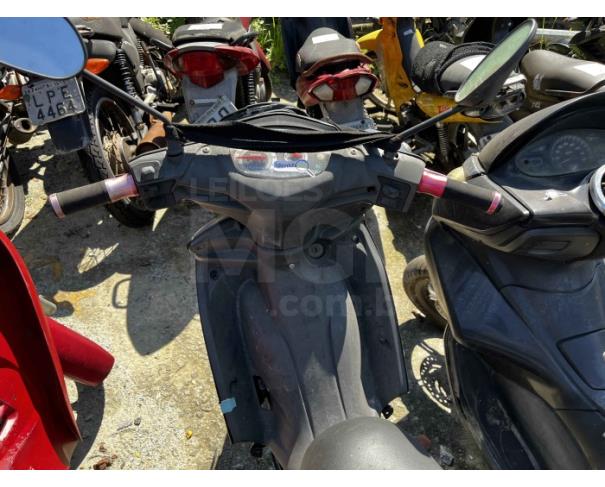 Foto de ANGRA DOS REIS/RJ-VEÍCULO CONSERVADO-YAMAHA/T115 CRYPTON K-2012/2012