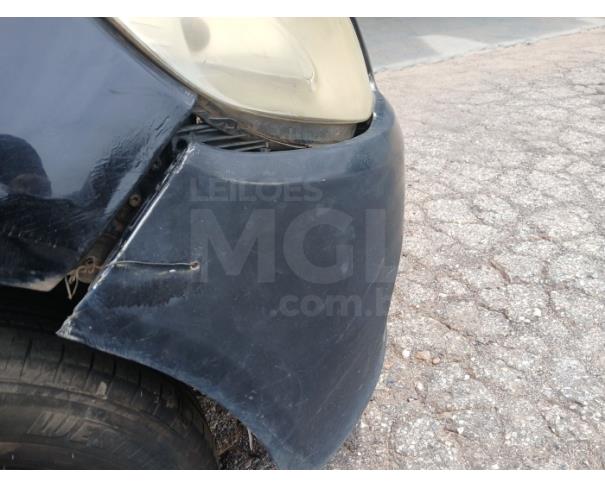 Foto de ITAÚNA/MG -VOLKSWAGEN GOL 1.0 2009/2009 -PA01016