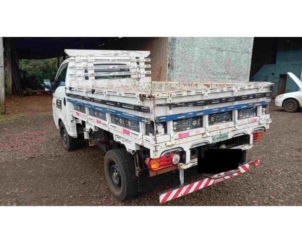 Foto de ENGENHO VELHO/RS - Carga Caminhonete Hyundai HR HDB, 2020/2021, DIESEL 