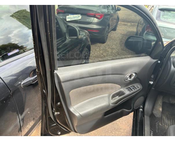 Foto de ITAÚNA/MG - NISSAN VERSA 16 SV - ANO: 2014/2014 - B1022