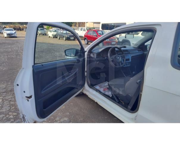 Foto de ITAUNA/MG- VW SAVEIRO ROBUST 1.6 TOTAL FLEX 8V 2021/2022- PA12132