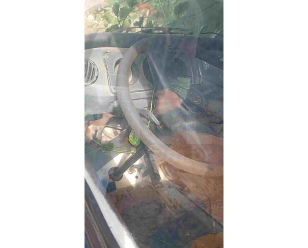 Foto de CARMO/RJ - Camioneta VW Kombi, 2005/2005, GASOLINA