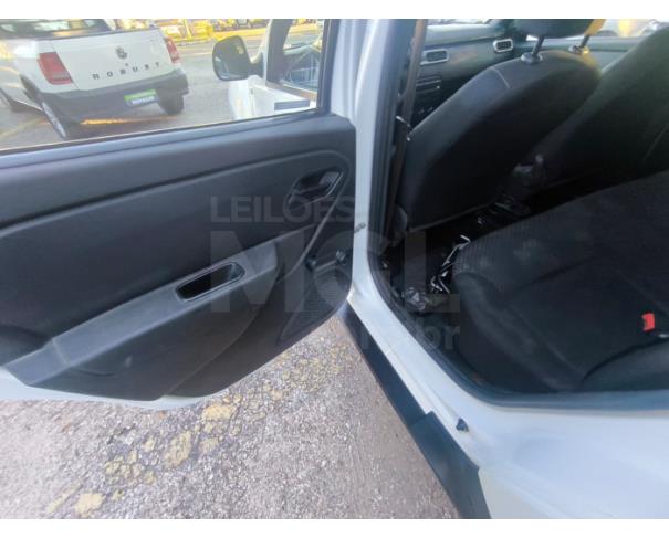 Foto de ITAÚNA/MG- RENAULT OROCH PRO 1.6 2023/2024-  PA13260