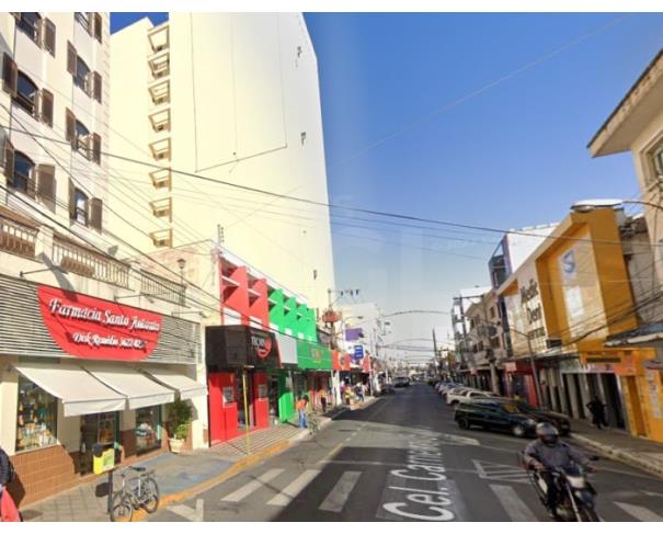 Foto de ITAJUBÁ/MG — [Fração ideal de 12,5 % sobre] sala comercial no Edifício Dona Helena