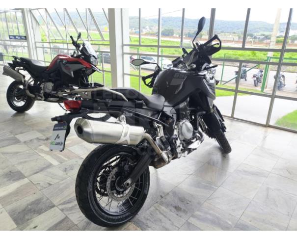 Foto de ITAÚNA/MG- MOTO BMW F850 GS 2023/2023- PA00862