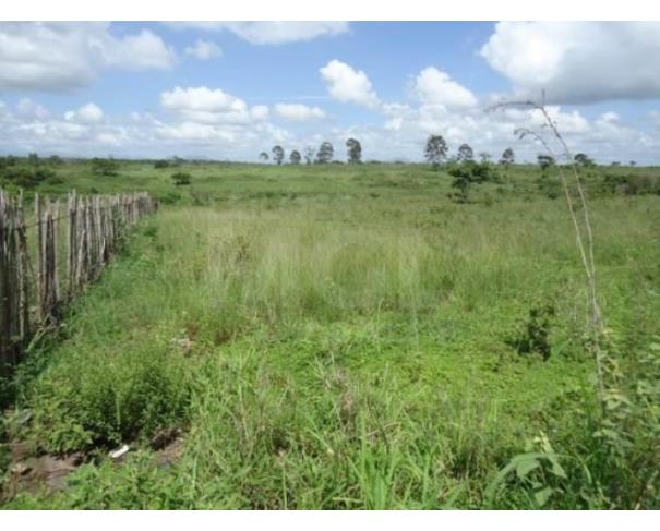 Foto de CAMPOS DOS GOYTACAZES/RJ — Terreno com 36.370,71 m² no Parque Jardim Aeroporto