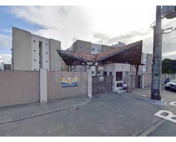 Foto de João Pessoa/PB - Apartamento com 46.00 m² no Bairro Muçumagro 528309193