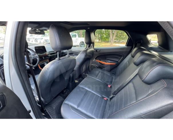 Foto de ITAÚNA/MG - FORD/ECOSPORT STM4AT 2.0 ANO 2019/2020 - SC1102