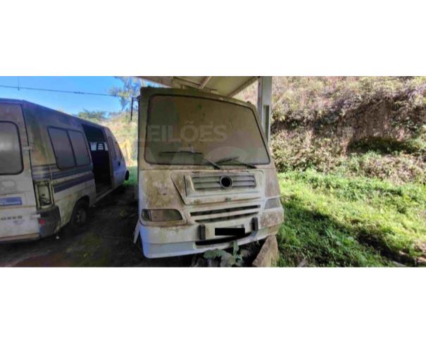 Foto de SANTA MARIA MADALENA/RJ - Caminhão VW 7.100, 2000/2000, DIESEL 