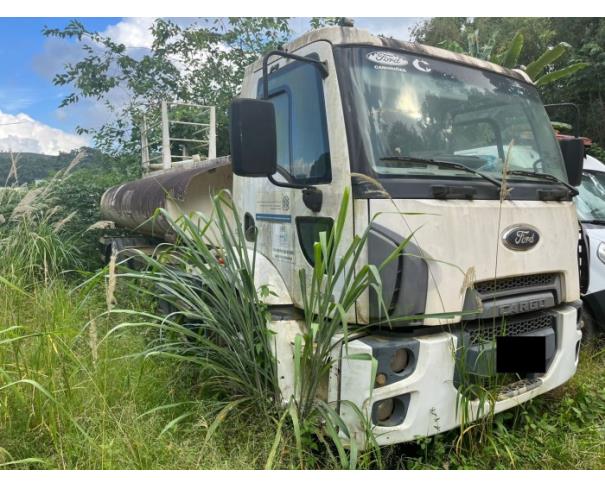 Foto de IBATIBA/ES - Ford/cargo 1519 B, 2014/ 2014, DIESEL 