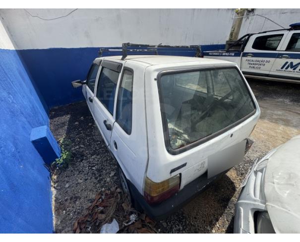 Foto de CAMPO DOS GOYTACAZES/RJ- CARRO Fiat Uno Mille EX 2000 / 2000.