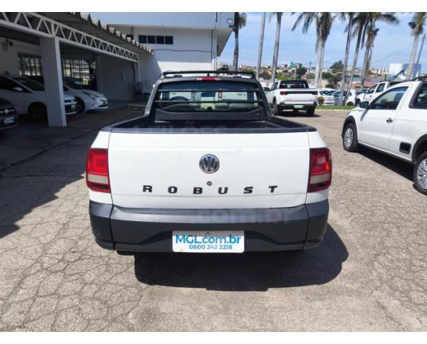Foto de ITAÚNA/MG- VW NOVA SAVEIRO RB MBVS 2019/2020- PA13464