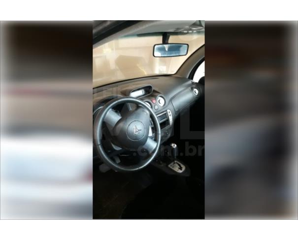 Foto de SÃO LOURENÇO/MG - CARRO - CITROEN C3 EXC 16 A FLEX - ANO 2011/2012