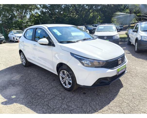 Foto de ITAÚNA/MG- FIAT ARGO DRIVE 1.0 2025/2025- PA13242
