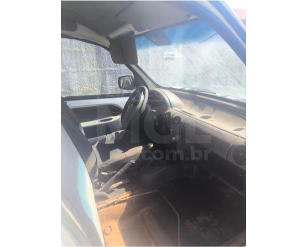 Foto de GUARANTÃ/SP - Renault Kangoo Autom Ambulância, 2015/2016, FLEX 