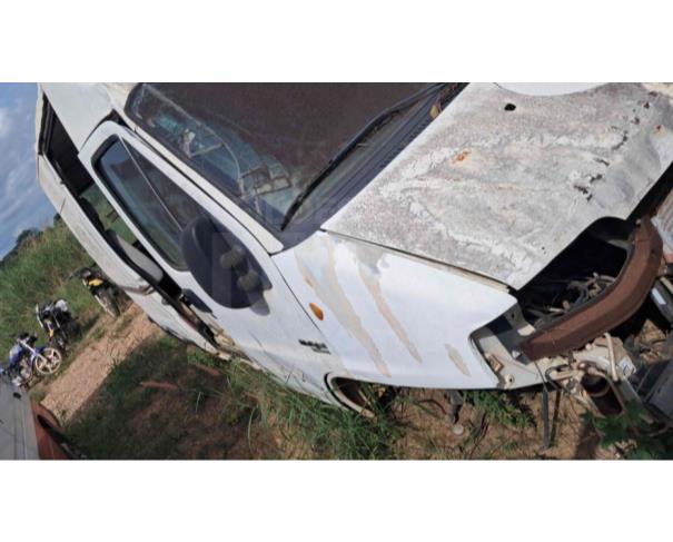 Foto de MARABÁ/PA - FIAT/DUCATO GREENCAR MO3, 2014/2014
