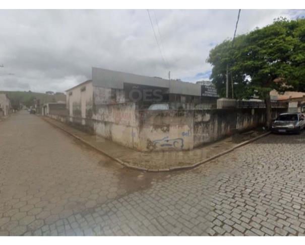 Foto de ITANHANDU/MG — Imóvel comercial com área 2.500m² no bairro Nossa Senhor de Fátima.