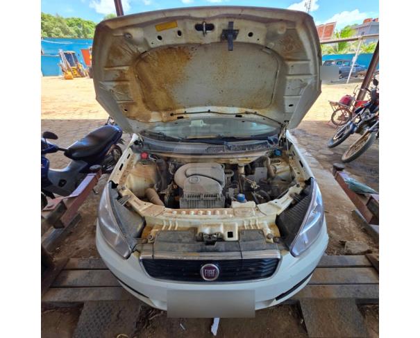 Foto de TUMIRITINGA/MG - CARRO - Fiat Siena Attractive 1.0, 2019/2019