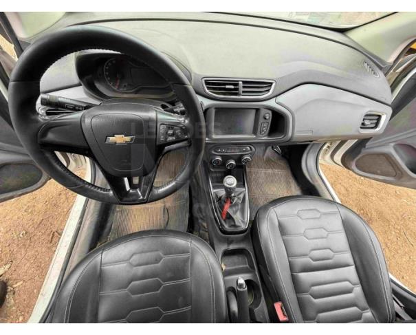 Foto de DIVINO/MG - Chevrolet/ Onix 1.4MT LTZ, 2018/2019, FLEX 