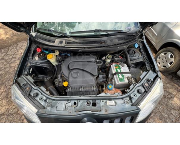 Foto de ITAÚNA/MG - FIAT/UNO VIVACE 1.0 ANO 2013/2014 - SC1136