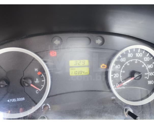 Foto de ITAÚNA/MG- HYUNDAI HR HDB 2017/2018- PA13465