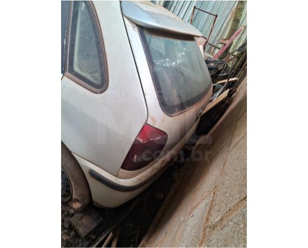 Foto de ITAJUBÁ/MG - CIRCULÁVEL - VW GOL 16V - 2000/2000