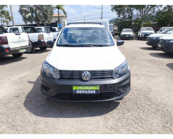 Foto de ITAÚNA/MG- VW SAVEIRO CS RB MPI 2023/2023- PA13428