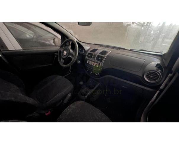 Foto de ITABIRITO/MG - Palio Attractive 1.4, 2017/2017, FLEX 